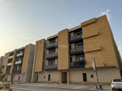 3 Bedroom Apartment for Rent in North Riyadh, Riyadh - Luxurious apartment for rent in Al Aarid district