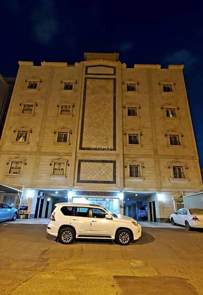 7 Bedroom Flat for Sale in South Jeddah, Jeddah - Apartment for sale in Abrug Al Rughama neighborhood, Jeddah.