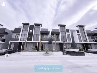 3 Bedroom Apartment for Rent in North Riyadh, Riyadh - Apartment for rent in Khalid 15 project