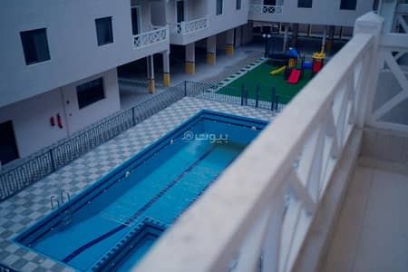 Building for Rent in Al Shulah, Dammam - Whole building for rent in a luxurious residential complex in Al Shuala neighborhood