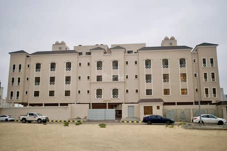 عمارة سكنية  للايجار في الشعلة، الدمام - عمارة كاملة للإيجار في الشعلة، الدمام