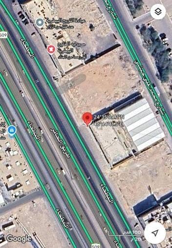 Commercial Land for Sale in South Riyadh, Riyadh - Land For Sale in Al Aziziyah, South Riyadh