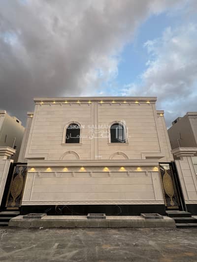 7 Bedroom Villa for Sale in Rahba District, Taif - Villa - Taif - Rahba District J6