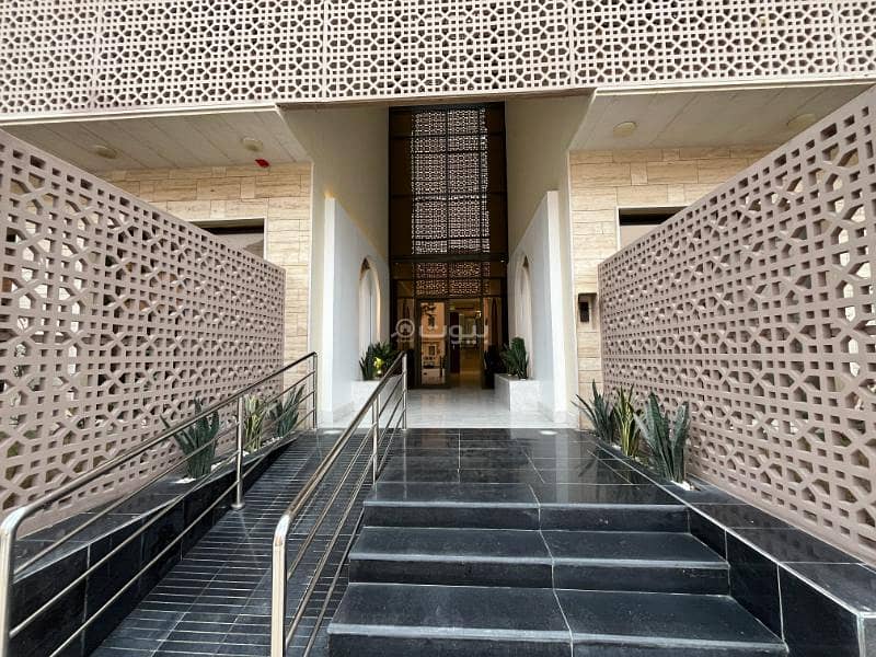 Luxury residential unit in Al Nakhil neighborhood