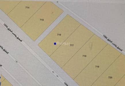 Commercial Land for Sale in Buraydah Al Qassim Region - Land for Sale in Buraydah, Al Qassim Region