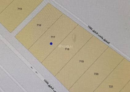 Residential Land for Sale in Buraydah Al Qassim Region - Land For Sale in Buraidah, Al Qassim Region