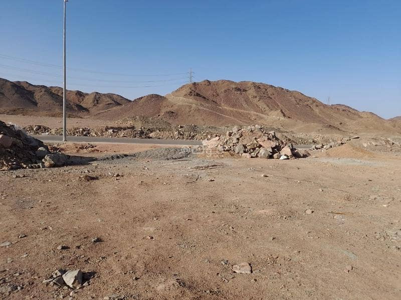 Residential Land in Tayba 1350 SAR - 87618119