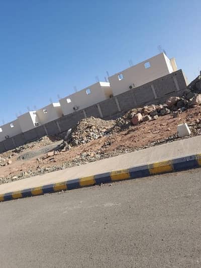 Residential Land for Sale in Tayba, Madina - Residential Land in Tayba 1349 SAR - 87618115