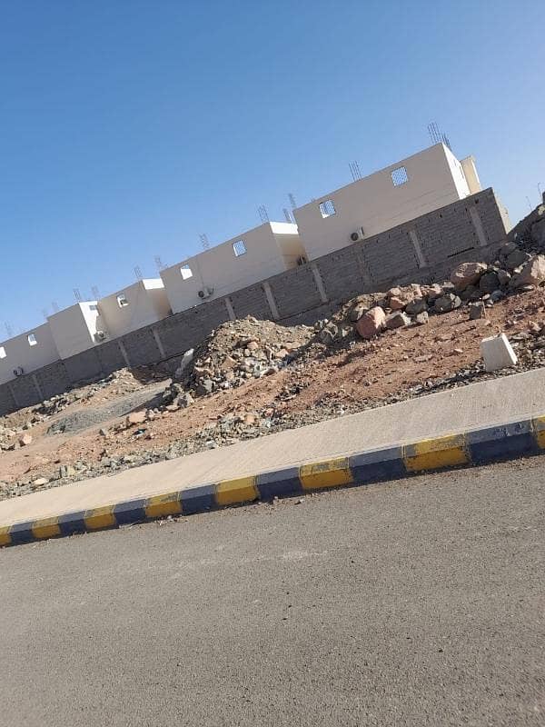 Residential Land in Tayba 1349 SAR - 87618115