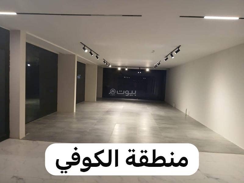 Apartment in South Riyadh，Okaz 2 bedrooms 539000 SAR - 87617828