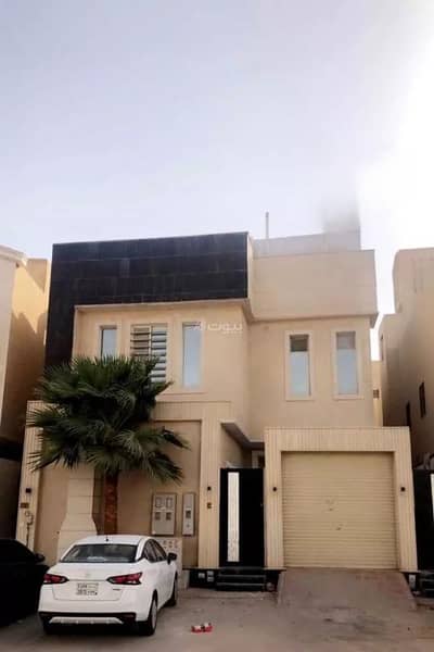 6 Bedroom Villa for Sale in East Riyadh, Riyadh - Villa for sale in Al Ramal neighborhood, Riyadh city