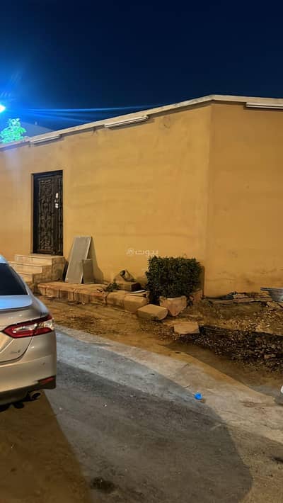 استراحة 2 غرفة نوم للايجار في غرب الرياض، الرياض - 2 Bedrooms Rest House For Rent in Al Awali, Riyadh