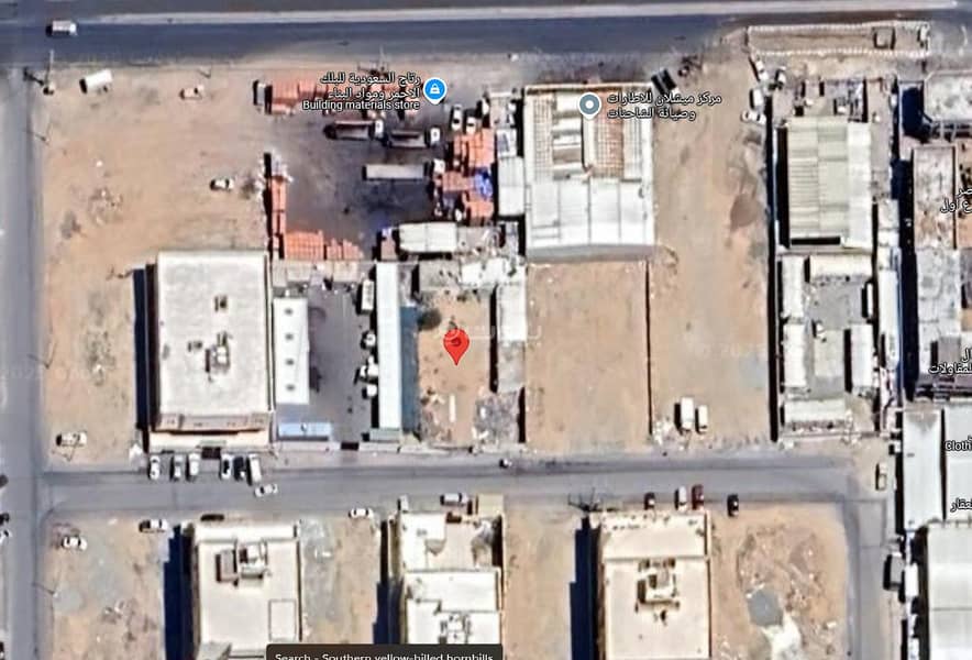 Land For Sale in Al-Qurainiya, Jeddah