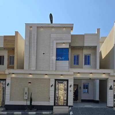 7 Bedroom Villa for Sale in Al Zuhur, Abha - Luxury villas for sale in Al Mahalla