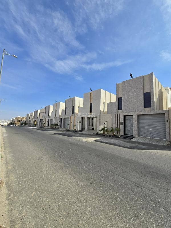 Luxury villas for sale in Al-Eskan neighborhood