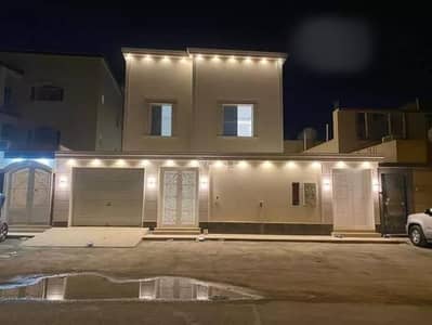 7 Bedroom Villa for Sale in East Riyadh, Riyadh - 🏡  Brand New Villa for Sale in Al-Shurooq District  🏡