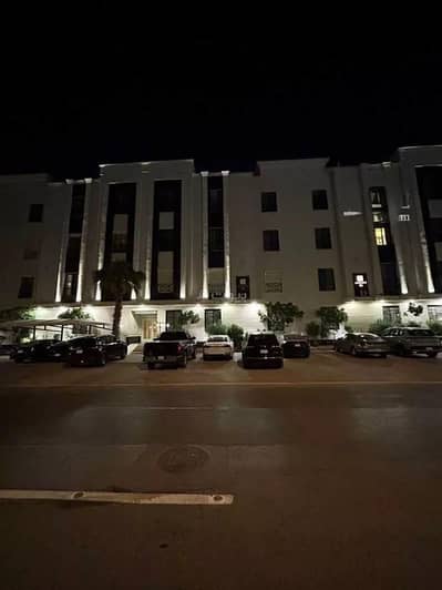 3 Bedroom Flat for Sale in North Riyadh, Riyadh - 3 Bedroom Apartment For Sale in Al Yasmin, Riyadh