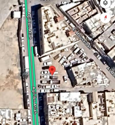 Residential Land for Sale in Central Riyadh, Riyadh - Land For Sale in Manfouha, Riyadh