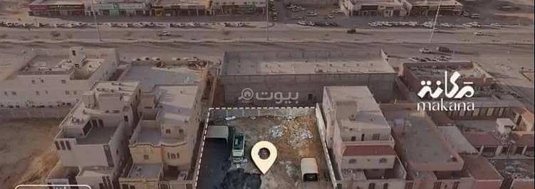 Residential Land for Sale in West Riyadh, Riyadh - Land for sale on Street No. 174, Dhahrat Laban neighborhood