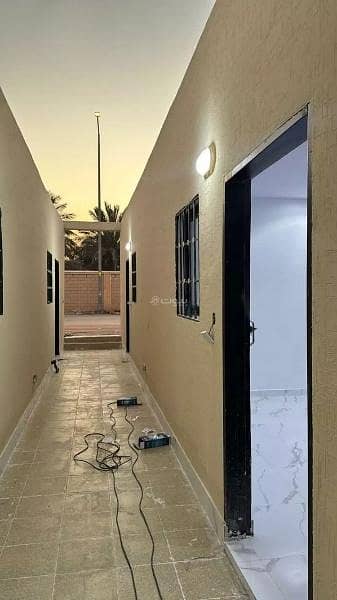 3 Bedroom Rest House for Rent in East Riyadh, Riyadh - Modern Istiraha for Rent in Al Rimal, East Riyadh