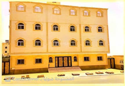 4 Bedroom Building for Sale in Al Khadra Neighborhood, Makkah - Green building for sale in Mecca