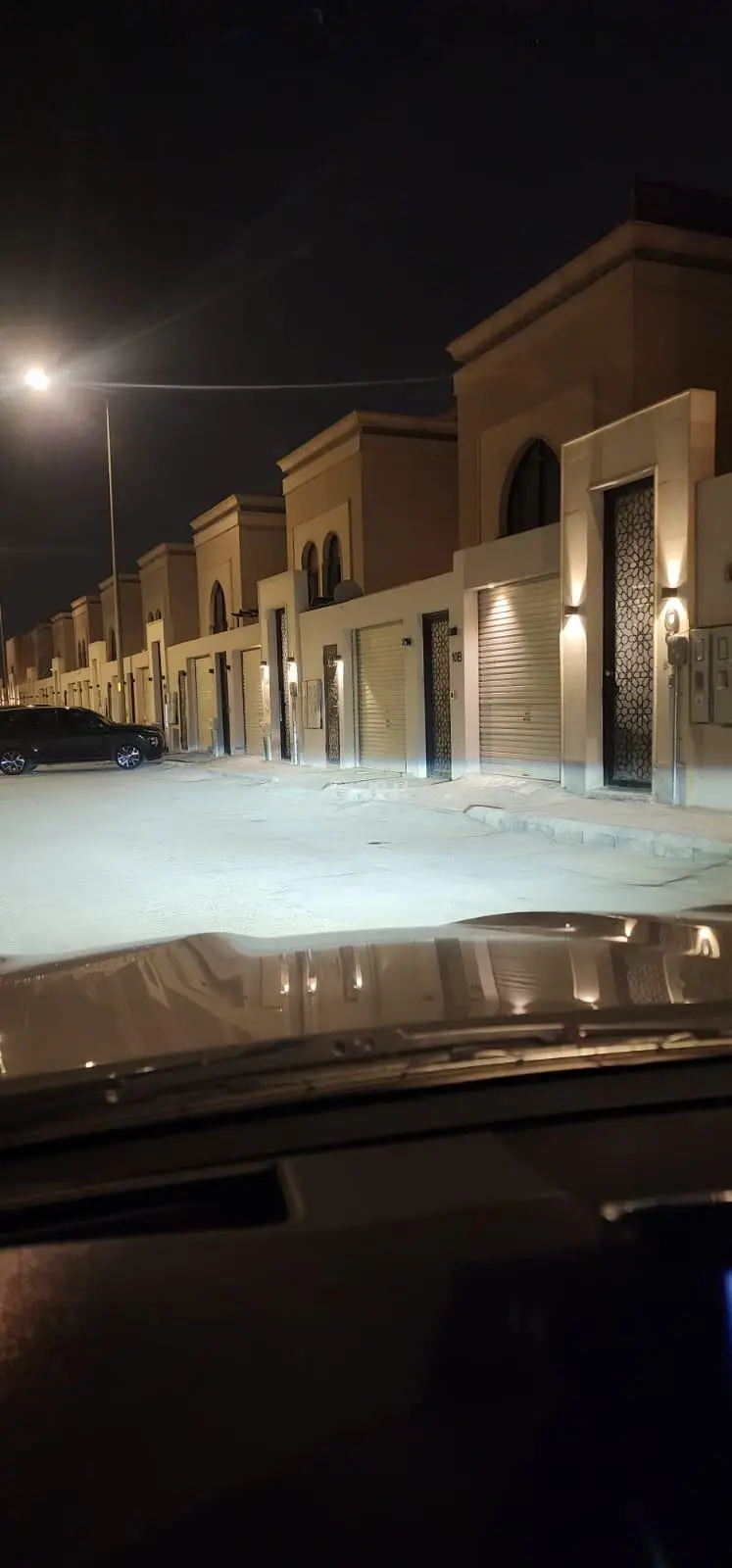فلل للإيجار في الرياض