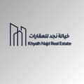 Khyalh Najd Real Estate Foundation