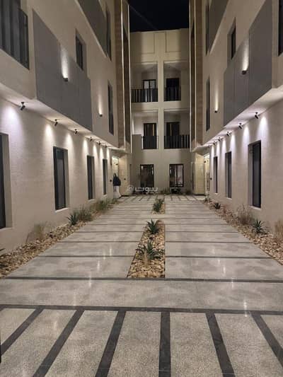 3 Bedroom Apartment for Rent in North Riyadh, Riyadh - 🚀 Golden opportunity to rent a luxurious apartment in Al Aarid!