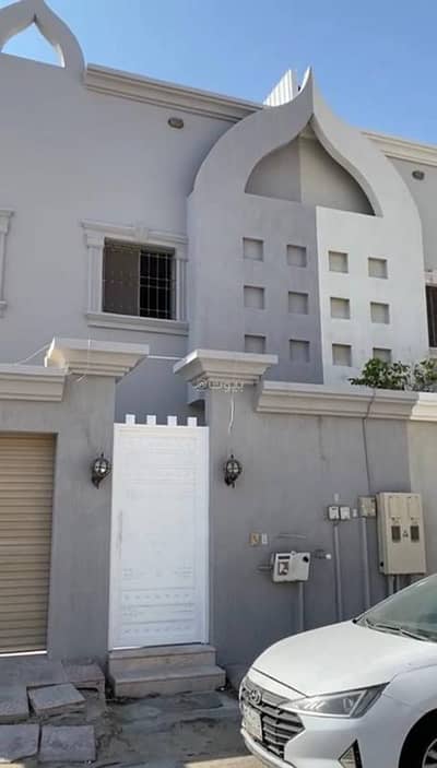 6 Bedroom Villa for Sale in Al Nada, Dammam - Duplex used for sale in Al Nady neighborhood