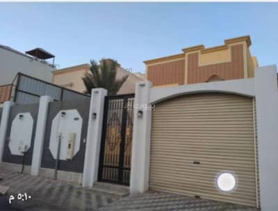 8 Bedroom Villa for Sale in Taybay, Dammam - Detached villa for sale in Taiba district