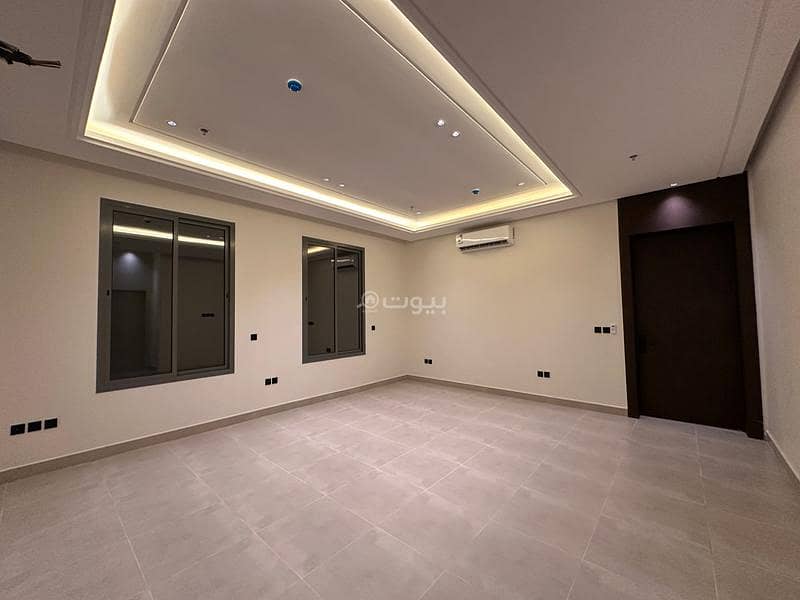 3-bedroom apartment for rent in Al-Arid, Riyadh