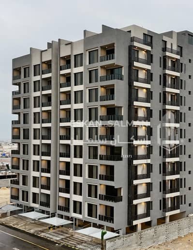 6 Bedroom Apartment for Sale in Al Jamiyin, Dammam - Apartment - Dammam - Al-Jamaiyyin neighborhood