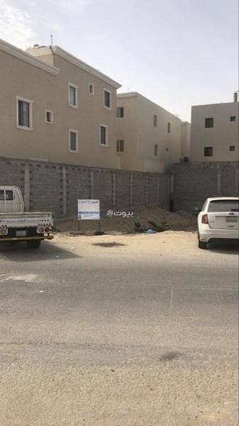 Residential Land for Sale in Al Fursan, Dammam - Residential land for sale in Al Fursan, Dammam