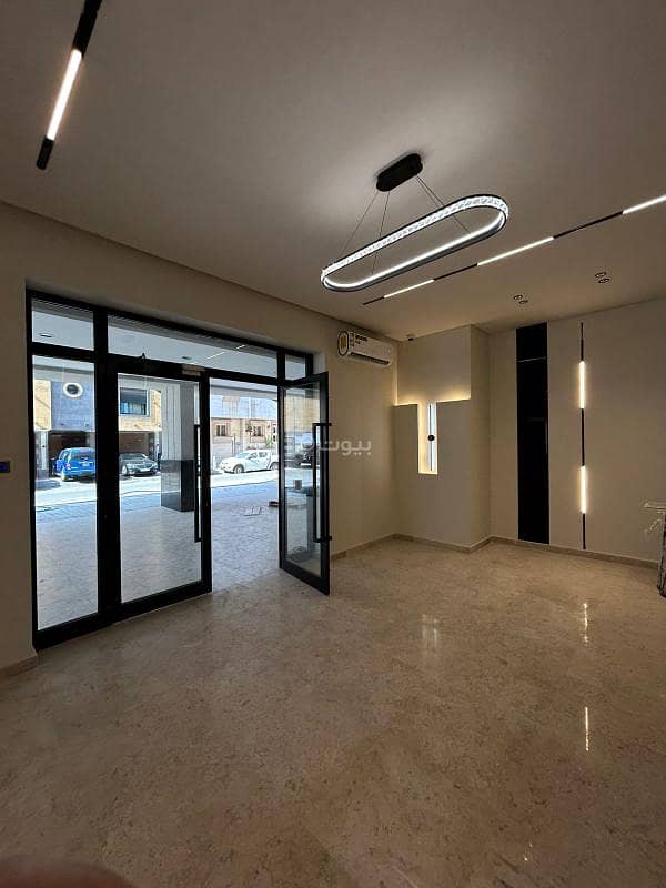 New 4 bedroom apartment for sale in Rawdah, Jeddah