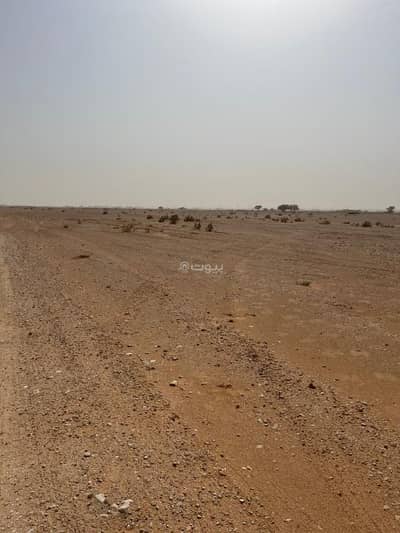 Residential Land for Sale in North Riyadh, Riyadh - For sale, eastern land in Khair 3537 district, north of Riyadh