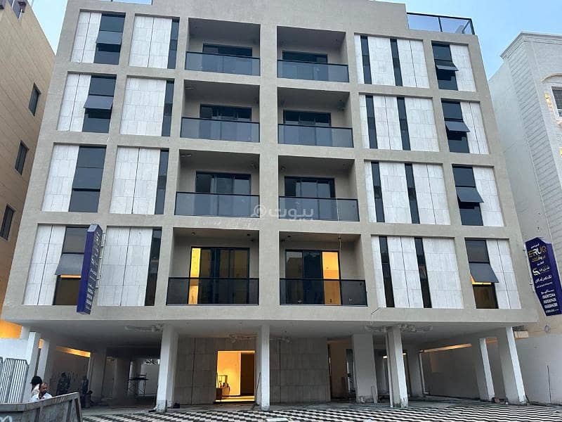 Apartment for sale in Al Hamra, Al Khobar