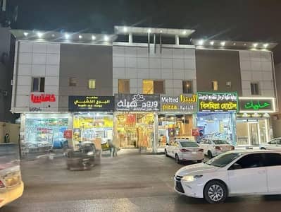 Building for Rent in East Riyadh, Riyadh - Building for rent in Riyadh