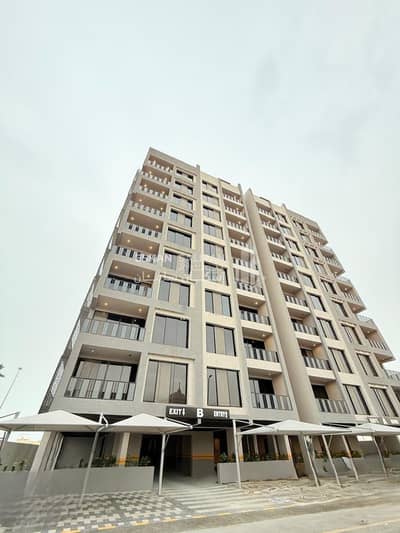 6 Bedroom Flat for Sale in Al Wahah, Dammam - Apartment - dammam - al wahah (al jamein)