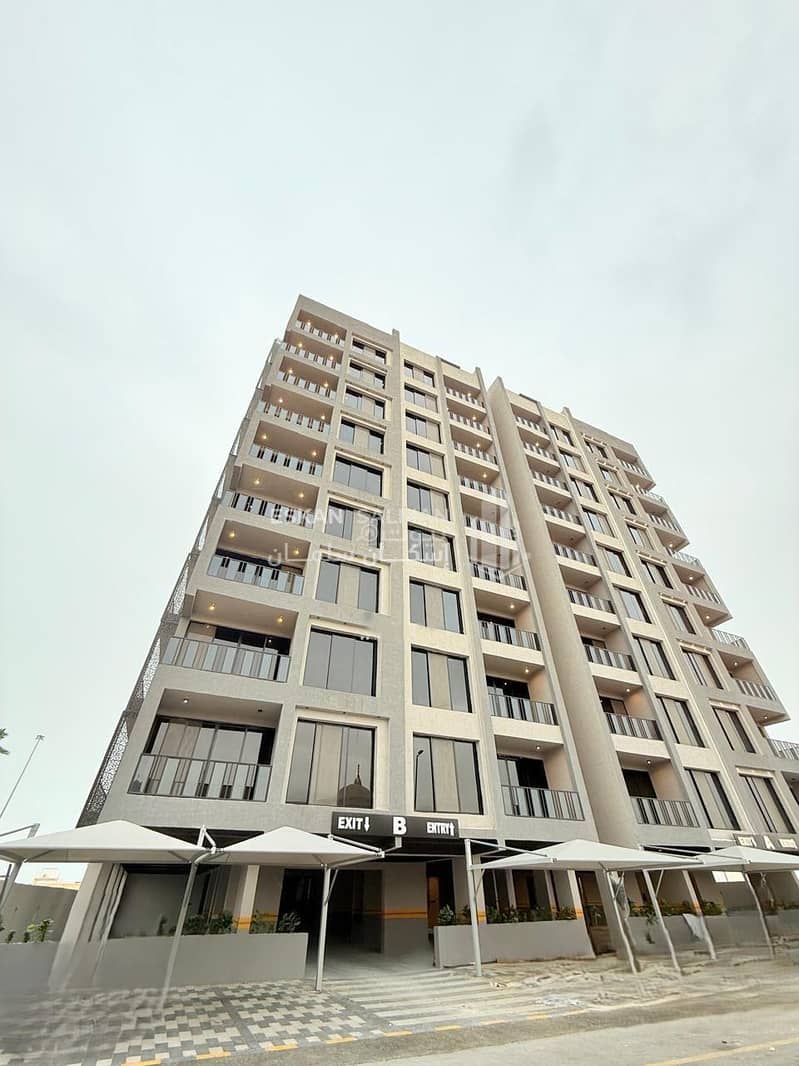Apartment - dammam - al wahah (al jamein)