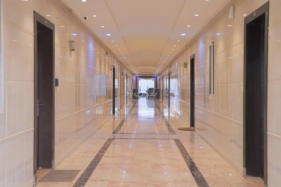 4 Bedrooms Apartment For Rent Riyadh