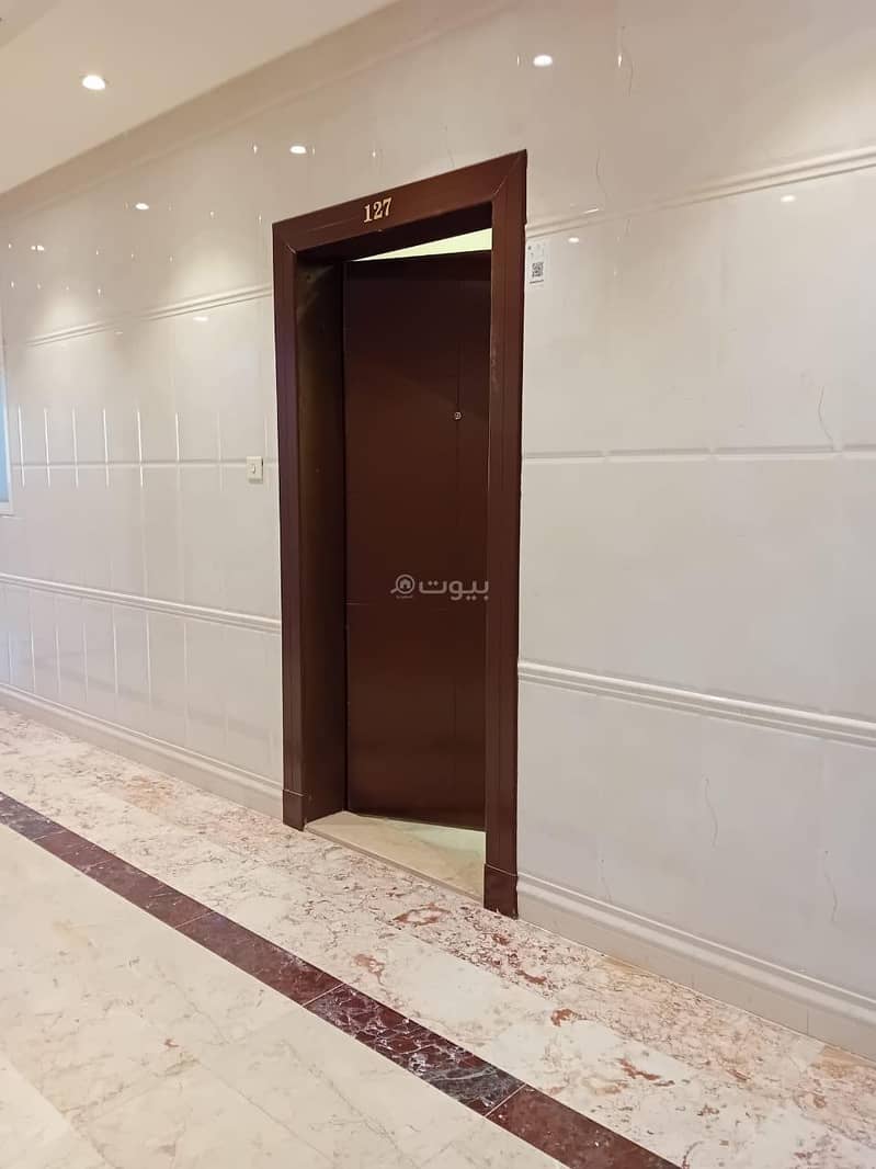 2 Bedrooms Apartment For Rent Riyadh