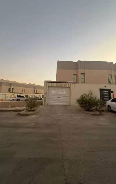 فیلا 4 غرف نوم للبيع في شمال الرياض، الرياض - 4 Bedroom Villa For Sale in King Khalid International Airport, Riyadh