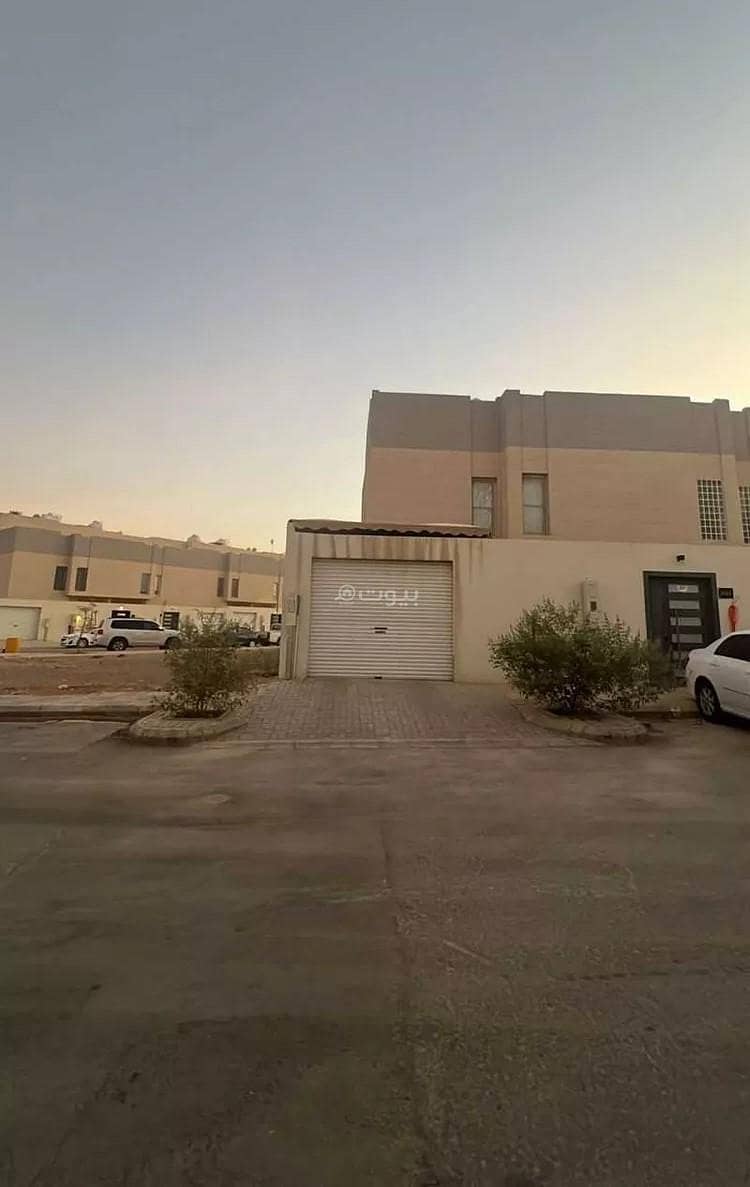 4 Bedroom Villa For Sale in King Khalid International Airport, Riyadh