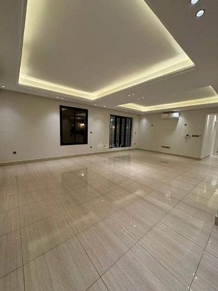 Apartment for rent in Hittin, North Riyadh