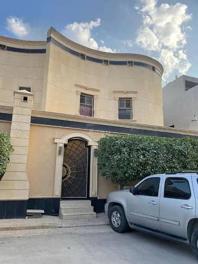 3 Bedroom Apartment for Rent in North Riyadh, Riyadh - Apartment for rent in Al Malqa, North Riyadh