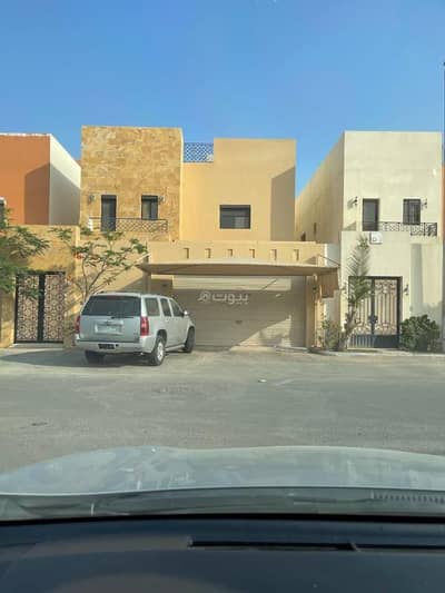 6 Bedroom Villa for Sale in North Jeddah, Jeddah - Hay Al-Obhur Al-Janoubiyah, Jeddah, Mecca Region