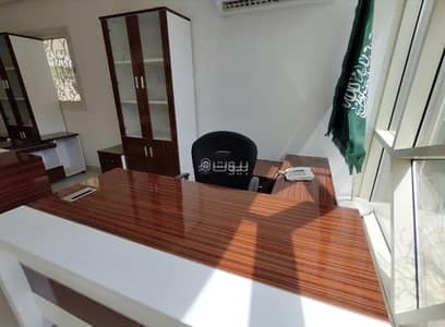 10 Bedroom Villa for Rent in Central Riyadh, Riyadh - Fully furnished office villa in Al Malaz district