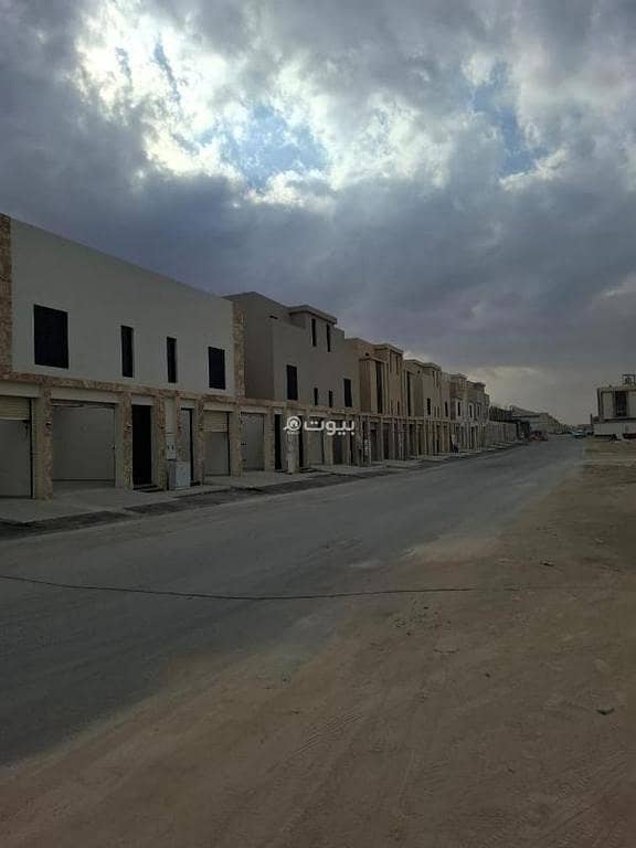 Villa for sale in Tuwaiq, West Riyadh