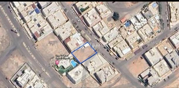 Residential Land for Sale in Shadhah, Madina - Land For Sale in Shadhah, Al Madinah Al Munawwarah