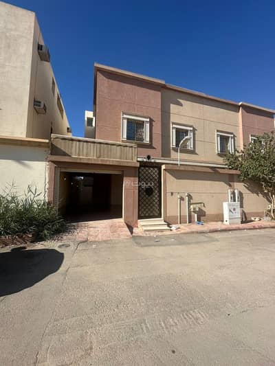 8 Bedroom Villa for Rent in West Riyadh, Riyadh - Villa for rent in Dhahrat Laban, Riyadh